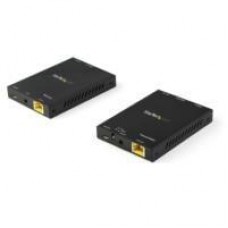 KIT EXTENSOR DE VIDEO HDMI POR CAT 6 - 4K 60HZ - HDR - 444 - COMPATIBLE CON AUDIO 7.1 - EXPANSOR DE VIDEO HDMI - 50M - STARTECH.COM MOD. ST121HD20V, - Garantía: 2 AÑOS -