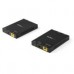KIT EXTENSOR DE VIDEO HDMI POR CAT 6 - 4K 60HZ - HDR - 444 - COMPATIBLE CON AUDIO 7.1 - EXPANSOR DE VIDEO HDMI - 50M - STARTECH.COM MOD. ST121HD20V, - Garantía: 2 AÑOS -