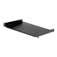 CHAROLA ESTANTE DE 1U PARA GABINETE RACK DE SERVIDORES - DE 10 PULGADAS DE PROFUNDIDAD - STARTECH.COM MOD. CABSHELF1U10, - Garantía: 2 AÑOS -