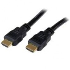 CABLE HDMI DE 30CM DE ALTA VELOCIDAD CORTO - HDMI MACHO A HDMI MACHO - ULTRA HD 4K X 2K - HDMI 1.4 - STARTECH.COM MOD. HDMM30CM, - Garantía: 2 AÑOS -