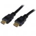 CABLE HDMI DE 30CM DE ALTA VELOCIDAD CORTO - HDMI MACHO A HDMI MACHO - ULTRA HD 4K X 2K - HDMI 1.4 - STARTECH.COM MOD. HDMM30CM, - Garantía: 2 AÑOS -