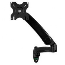 SOPORTE DE PARED PARA UN MONITOR - BRAZO DE MONTAJE EN PARED - CON AJUSTE DE ALTURA DE UN SOLO TOQUE - PARA PANTALLAS HASTA 30 VESA - STARTECH.COM MOD, - Garantía: 2 AÑOS -