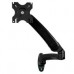 SOPORTE DE PARED PARA UN MONITOR - BRAZO DE MONTAJE EN PARED - CON AJUSTE DE ALTURA DE UN SOLO TOQUE - PARA PANTALLAS HASTA 30 VESA - STARTECH.COM MOD, - Garantía: 2 AÑOS -