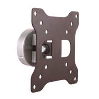 SOPORTE DE PARED PARA UN MONITOR - DE ALUMINIO - MONTURA VESA PARA PANTALLAS DE HASTA 27 PULGADAS - STARTECH.COM MOD. ARMWALL, - Garantía: 5 AÑOS -