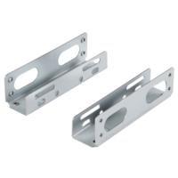BRACKET DE FORMATO BAHA DE UNIDAD DISCO DURO INTERNO DE 3.5IN PULGADAS A 5.25 - STARTECH.COM MOD. BRACKET, - Garantía: 2 AÑOS - BRACKET DE FORMATO BAHA DE UNIDAD DISCO DURO INTERNO DE 3.5IN PULGADAS A 5.25 - STARTECH.COM MOD. BRACKET, - Garantía: 2 AÑOS -