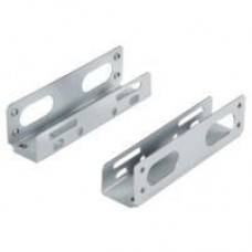 BRACKET DE FORMATO BAHA DE UNIDAD DISCO DURO INTERNO DE 3.5IN PULGADAS A 5.25 - STARTECH.COM MOD. BRACKET, - Garantía: 2 AÑOS -