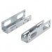 BRACKET DE FORMATO BAHA DE UNIDAD DISCO DURO INTERNO DE 3.5IN PULGADAS A 5.25 - STARTECH.COM MOD. BRACKET, - Garantía: 2 AÑOS -