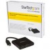 ADAPTADOR MULTIFUNCION USB-C A 4K CON ENTREGA DE POTENCIA Y PUERTO USB-A - REPLICADOR DE PUERTOS DE VIAJES USB-C PARA LAPTOP - STARTECH.COM MOD. CDP2HDUACP, - Garantía: 3 AÑOS -