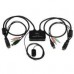 SWITCH CONMUTADOR KVM DE 2 PUERTOS HDMI® USB AUDIO MINI JACK CON CABLES INTEGRADOS SIN ALIMENTACION EXTERNA - 1080P - STARTECH.COM MOD. SV211HDUA, - Garantía: 2 AÑOS - SWITCH CONMUTADOR KVM DE 2 PUERTOS HDMI® USB AUDIO MINI JACK CON CABLES INTEGRADOS SIN ALIMENTACION EXTERNA - 1080P - STARTECH.COM MOD. SV211HDUA, - Garantía: 2 AÑOS -