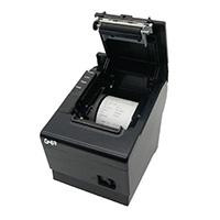 MINIPRINTER TERMICA GHIA GTP582 / 58 MM / USB, RJ11 / AUTOCORTADOR / 125MMS / NEGRA, - Garantía: 1 AÑO -