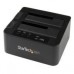 BASE DOCKING STATION ESATA USB 3.0 CON UASP DE 2 BAHIAS PARA DISCO DURO O SSD SATA III DE 2.5 O 3.5 PULGADAS - STARTECH.COM MOD. SDOCK2U33EB, - Garantía: 2 AÑOS - BASE DOCKING STATION ESATA USB 3.0 CON UASP DE 2 BAHIAS PARA DISCO DURO O SSD SATA III DE 2.5 O 3.5 PULGADAS - STARTECH.COM MOD. SDOCK2U33EB, - Garantía: 2 AÑOS -