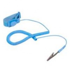 PULSERA ANTIESTATICA CON CABLE A TIERRA - BRAZALETE ANTIESTATICO CON PROTECCIN ESD - STARTECH.COM MOD. SWS100, - Garantía: 2 AÑOS -