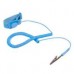 PULSERA ANTIESTATICA CON CABLE A TIERRA - BRAZALETE ANTIESTATICO CON PROTECCIN ESD - STARTECH.COM MOD. SWS100, - Garantía: 2 AÑOS -