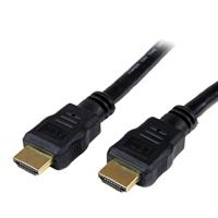 CABLE HDMI DE 2.4M ALTA VELOCIDAD - HDMI A HDMI - ULTRA HD 4K X 2K - STARTECH.COM MOD. HDMM8, - Garantía: 2 AÑOS -