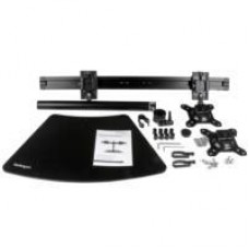 SOPORTE DE ESCRITORIO PARA DOS MONITORES - BASE PARA DOS PANTALLAS - STARTECH.COM MOD. ARMBARDUO, - Garantía: 5 AÑOS -