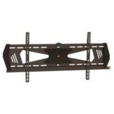 SOPORTE DE PARED PARA TV DE 37 A 75 PULGADAS - MONTAJE FIJO - ANTIRROBO - STARTECH.COM MOD. FPWFXBAT, - Garantía: 5 AÑOS -