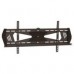 SOPORTE DE PARED PARA TV DE 37 A 75 PULGADAS - MONTAJE FIJO - ANTIRROBO - STARTECH.COM MOD. FPWFXBAT, - Garantía: 5 AÑOS -