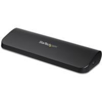 DOCKING STATION REPLICADOR DE PUERTOS - REPLICATOR UNIVERSAL USB 3.0 PARA PC PORTATIL DVI HDMI VGA AUDIO ETHERNET - HDMI/DVI/VGA - PARA 2 MONITORES - DOCKING STATION - STARTECH.COM MOD. USB3SDOCKHDV, - Garantía: 3 AÑOS - DOCKING STATION REPLICADOR DE PUERTOS - REPLICATOR UNIVERSAL USB 3.0 PARA PC PORTATIL DVI HDMI VGA AUDIO ETHERNET - HDMI/DVI/VGA - PARA 2 MONITORES - DOCKING STATION - STARTECH.COM MOD. USB3SDOCKHDV, - Garantía: 3 AÑOS -