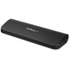 DOCKING STATION REPLICADOR DE PUERTOS - REPLICATOR UNIVERSAL USB 3.0 PARA PC PORTATIL DVI HDMI VGA AUDIO ETHERNET - HDMI/DVI/VGA - PARA 2 MONITORES - DOCKING STATION - STARTECH.COM MOD. USB3SDOCKHDV, - Garantía: 3 AÑOS - DOCKING STATION REPLICADOR DE PUERTOS - REPLICATOR UNIVERSAL USB 3.0 PARA PC PORTATIL DVI HDMI VGA AUDIO ETHERNET - HDMI/DVI/VGA - PARA 2 MONITORES - DOCKING STATION - STARTECH.COM MOD. USB3SDOCKHDV, - Garantía: 3 AÑOS -