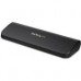 DOCKING STATION REPLICADOR DE PUERTOS - REPLICATOR UNIVERSAL USB 3.0 PARA PC PORTATIL DVI HDMI VGA AUDIO ETHERNET - HDMI/DVI/VGA - PARA 2 MONITORES - DOCKING STATION - STARTECH.COM MOD. USB3SDOCKHDV, - Garantía: 3 AÑOS - DOCKING STATION REPLICADOR DE PUERTOS - REPLICATOR UNIVERSAL USB 3.0 PARA PC PORTATIL DVI HDMI VGA AUDIO ETHERNET - HDMI/DVI/VGA - PARA 2 MONITORES - DOCKING STATION - STARTECH.COM MOD. USB3SDOCKHDV, - Garantía: 3 AÑOS -