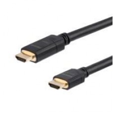 CABLE HDMI DE 24.3M ACTIVO DE ALTA VELOCIDAD ULTRA HD 4K X 2K - MACHO A MACHO - STARTECH.COM MOD. HDMIMM80AC, - Garantía: 2 AÑOS -