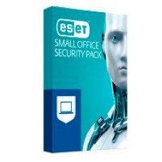 ESD ESET SMALL OFFICE SECURITY, 5 LICENCIAS PCS + 1 LICENCIA PARA SERVER WINDOWS + CONSOLA LOCAL, 1 AÑO DE VIGENCIA, - Garantía: SG -