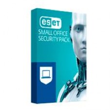 ESD ESET SMALL OFFICE SECURITY, 10 LICENCIAS PCS + 1 LICENCIA PARA SERVER WINDOWS + CONSOLA LOCAL, 1 AÑO DE VIGENCIA, - Garantía: SG -