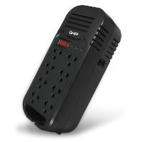 REGULADOR DE VOLTAJE GHIA 2000VA / 800W 8 CONTACTOS., - Garantía: 3 AÑOS - REGULADOR DE VOLTAJE GHIA 2000VA / 800W 8 CONTACTOS., - Garantía: 3 AÑOS -