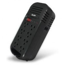 REGULADOR DE VOLTAJE GHIA 2000VA / 800W 8 CONTACTOS., - Garantía: 3 AÑOS -