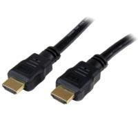 CABLE HDMI DE 3.6M DE ALTA VELOCIDAD - HDMI A HDMI - ULTRA HD 4K X 2K - STARTECH.COM MOD. HDMM12, - Garantía: 5 AÑOS -