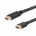 CABLE HDMI DE 30M DE ALTA VELOCIDAD ACTIVO CL2 DE INSTALACION EN PARED - ULTRAHD 4K X 2K STARTECH.COM MOD. HDMM30MA, - Garantía: 2 AÑOS -