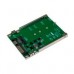 ADAPTADOR SSD M.2 NGFF A SATA DE 2.5 PULGADAS - M.2 A SATA - STARTECH.COM MOD. SAT32M225, - Garantía: 2 AÑOS -