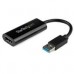 ADAPTADOR DE VIDEO EXTERNO - TARJETA DE VIDEO EXTERNA - ADAPTADOR DE VIDEO USB 3.0 A HDMI - SOLO WINDOWS - CABLE CONVERTIDOR COMPACTO - STARTECH.COM MOD. USB32HDES, - Garantía: 2 AÑOS -