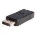 ADAPTADOR DE VIDEO DISPLAYPORT A HDMI - CABLE CONVERTIDOR DP - HEMBRA HDMI - MACHO DP - HASTA 1920X1200 - PASIVO - STARTECH.COM MOD. DP2HDMIADAP, - Garantía: 3 AÑOS - ADAPTADOR DE VIDEO DISPLAYPORT A HDMI - CABLE CONVERTIDOR DP - HEMBRA HDMI - MACHO DP - HASTA 1920X1200 - PASIVO - STARTECH.COM MOD. DP2HDMIADAP, - Garantía: 3 AÑOS -
