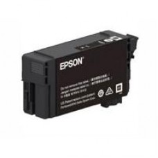 CARTUCHO EPSON MODELO T41P NEGRO, PARA PLOTTER T5470M / T5475SR (350 ML), - Garantía: SG -