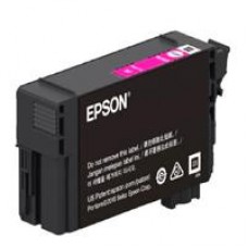 CARTUCHO EPSON MODELO T41P MAGENTA, PARA PLOTTER T5470M / T5475SR (350 ML), - Garantía: SG -