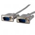 CABLE VGA DE VIDEO 1.8M PARA PANTALLA - HD15 MACHO A MACHO - GRIS - STARTECH.COM MOD. MXT101MM, - Garantía: 5 AÑOS -