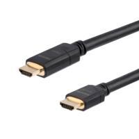 CABLE HDMI DE 20M DE ALTA VELOCIDAD ACTIVO CL2 24AWG - CABLE HDMI DE INSTALACIN DE PARED ULTRAHD 4KX2K - STARTECH.COM MOD. HDMM20MA, - Garantía: 2 AÑOS -