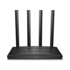 ROUTER |TP-LINK | ARCHER C80 | INALAMBRICO | AC1900 BANDA DUAL 2.4GHZ A 600MBPS Y 5GHZ A 1300MBPS | MODO ROUTER Y ACCESS POINT | SUSTITUYE A ARCHER C7, - Garantía: 2 AÑOS -