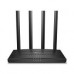 ROUTER |TP-LINK | ARCHER C80 | INALAMBRICO | AC1900 BANDA DUAL 2.4GHZ A 600MBPS Y 5GHZ A 1300MBPS | MODO ROUTER Y ACCESS POINT | SUSTITUYE A ARCHER C7, - Garantía: 2 AÑOS -