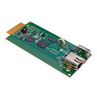 MODULO DE TARJETA DE RED TRIPP LITE SRCOOLNETLX / SNMP DE PLATAFORMA LX TRIPP-LITE SRCOOLNETLX PARA ADMINISTRACIN REMOTA DE ENFRIAMIENTO PARA MODELOS SRCOOL12K, - Garantía: 2 AÑOS -
