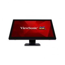 MONITOR TOUCH VIEWSONIC TD2760/ 27 PULGADAS/ FULL HD / 1920 X 1080 / VGA / HDMI / DISPLAY PORT/ VESA / CABLE VGA / CABLE HDMI/ CABLE USB/ 3 AÑOS DE GARANTIA, - Garantía: 3 AÑOS -