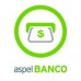 ASPEL BANCO 6.0 ACTUALIZACION PAQUETE BASE 1 USUARIO 99 EMPRESAS ELECTRONICO, - Garantía: SG -