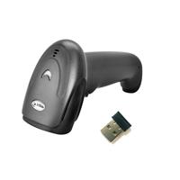 LECTOR DE CODIGO DE BARRAS 3NSTAR SC310BT, NEGRO, LASER, USB, BLUETOOTH, 1D, 300 ESCANEOS POR SEGUNDO, UNIDIRECCIONAL, ALCANCE 30 MM, - Garantía: 1 AÑO - LECTOR DE CODIGO DE BARRAS 3NSTAR SC310BT, NEGRO, LASER, USB, BLUETOOTH, 1D, 300 ESCANEOS POR SEGUNDO, UNIDIRECCIONAL, ALCANCE 30 MM, - Garantía: 1 AÑO -