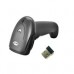 LECTOR DE CODIGO DE BARRAS 3NSTAR SC310BT, NEGRO, LASER, USB, BLUETOOTH, 1D, 300 ESCANEOS POR SEGUNDO, UNIDIRECCIONAL, ALCANCE 30 MM, - Garantía: 1 AÑO -
