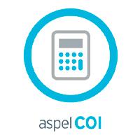 ASPEL COI 10.0 LICENCIA ANUAL 999 EMPRESAS (ELECTRÓNICO), - Garantía: SG -