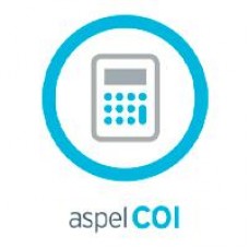 ASPEL COI 10.0 LICENCIA ANUAL 999 EMPRESAS (ELECTRÓNICO), - Garantía: SG -