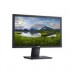 MONITOR LED DELL 20 E2020H 19.5 PULGADAS 1600 X 900 60 HZ PANTALLA PLANA VGA DP 210-AUNB, - Garantía: 3 AÑOS -