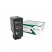 TONER LASER LEXMARK COLOR CIAN EXTRA ALTO RENDIMIENTO, NP 78C4XC0, HASTA 5000 PAGINAS, MODELOS CX622, CX625, CS421, CS521, CX625, CX625, CX522, CX622, CX421, - Garantía: SG -