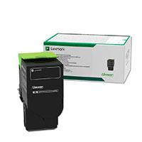 TONER LASER LEXMARK / EXTRA ALTO RENDIMIENTO / COLOR NEGRO / HASTA 35,000 PAGINAS / 5 DE COBERTURA / PARA MODELOS MX826, MX824, MS823, MS826, MX722, - Garantía: SG -